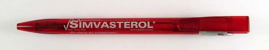 Simvasterol