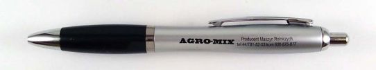 Agro mix