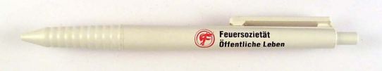 Feuersozietat
