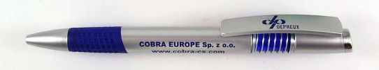 Cobra Europe