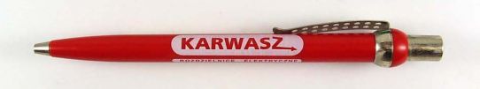 Karwasz