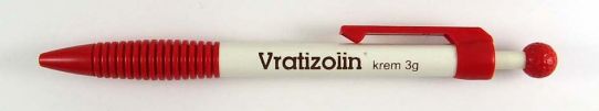 Vratizolin