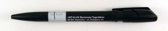 Art kam