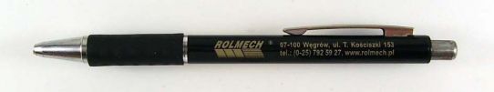 Rolmech