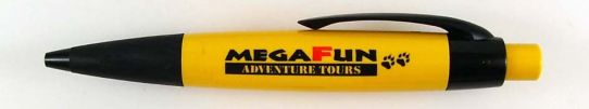 Megafun