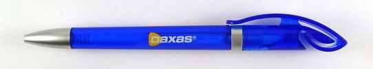 Daxas