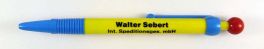 Walter Sebert