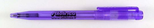 Stilolinea