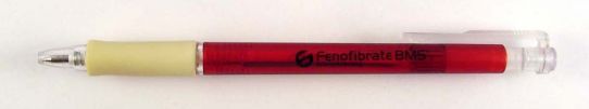 Fenofibrate