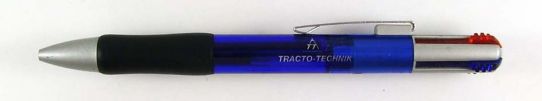 Tracto technik