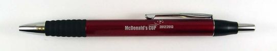 McDonalds CUP