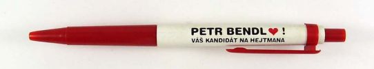 Petr Bendl
