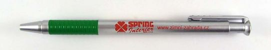 Spring interier