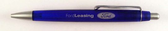 Ford leasing