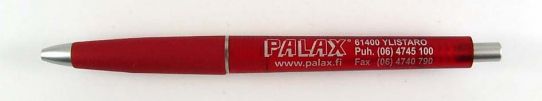 Palax