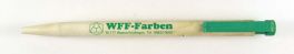 WFF farben