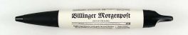 Billinger Morgenpost