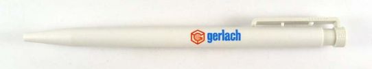 Gerlach