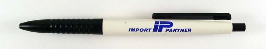 Import partner