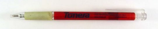Tonera