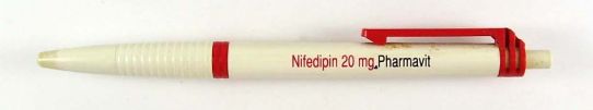 Nifedipin