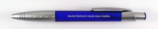 Krajsk editelstv policie
