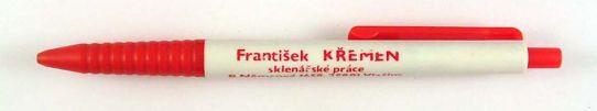 Frantiek Kemen