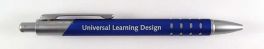 Universal Learning Design
