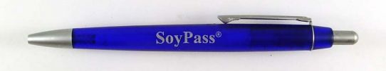 SoyPass