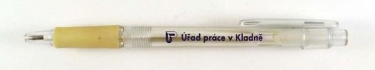 ad prce v Kladn