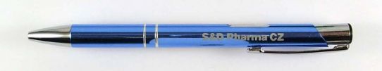 S&D Pharma