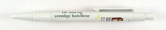 Norlandia Hotellene