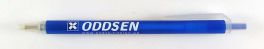 Oddsen