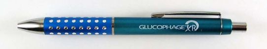 Glucophage