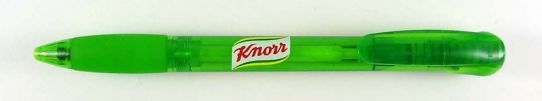 Knorr