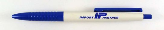 Import partner