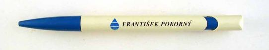 Frantiek Pokorn