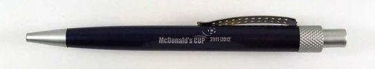 McDonalds CUP