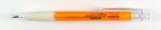 Ajaxv zpisnk