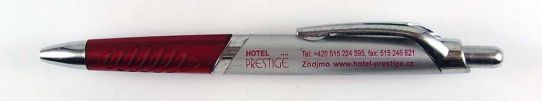 Prestige