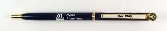 Hydro