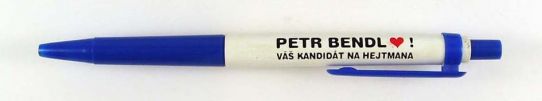 Petr Bendl