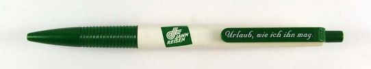Jahn reisen