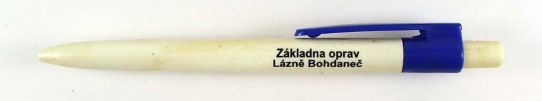 Zkladna oprav