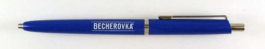 Becherovka