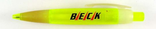 Beck