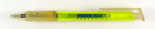 Miros