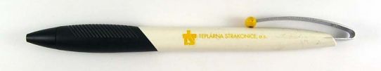 Teplrna Strakonice