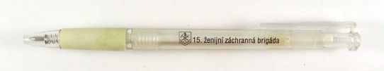 15. enijn zchrann brigda