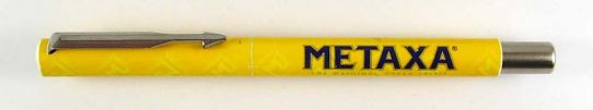 Metaxa
